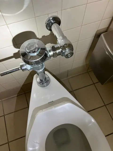 Fixture installation and repair for Sewer Camera Inspection in Provo